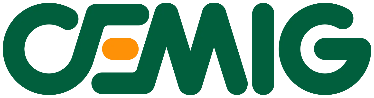 Logo - CEMIG