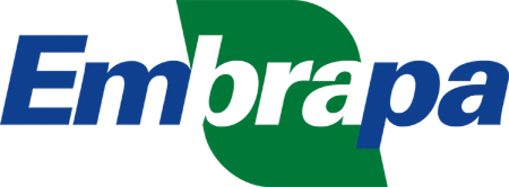 Logo - Embrapa