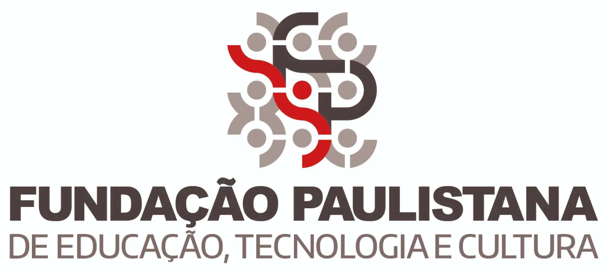Logo - Fundação Paulistana