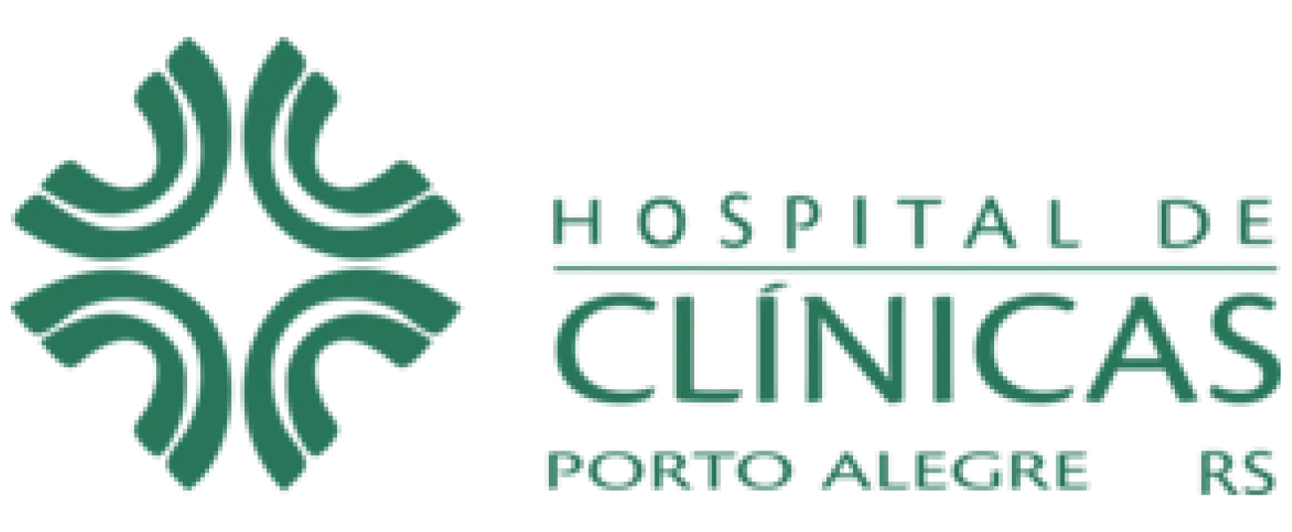 Logo - Hospital de Clínicas de Porto Alegre