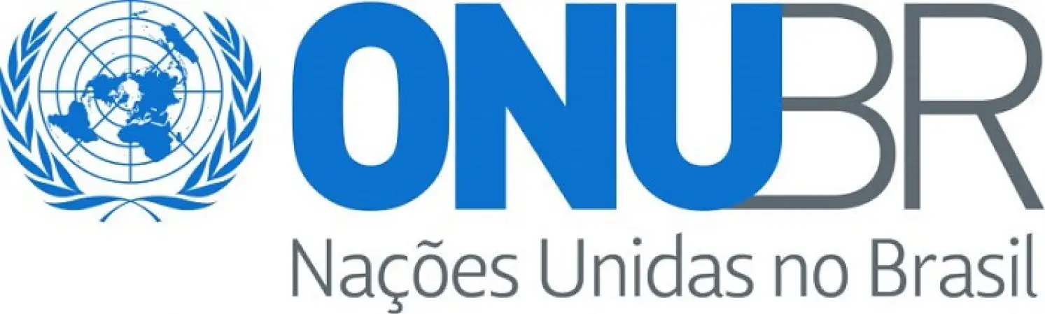 Logo - ONU BR