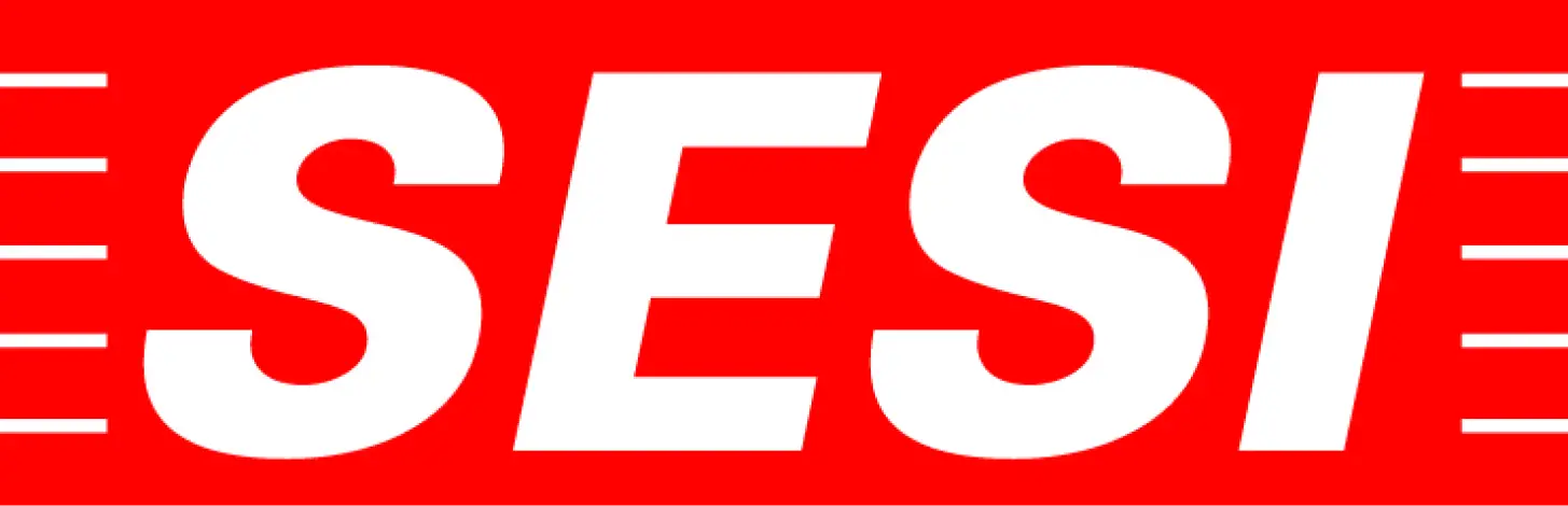 Logo - SESI